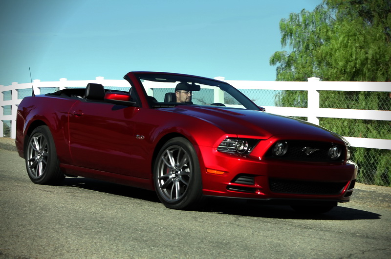 Ford Mustang Convertible for sale in Boulder