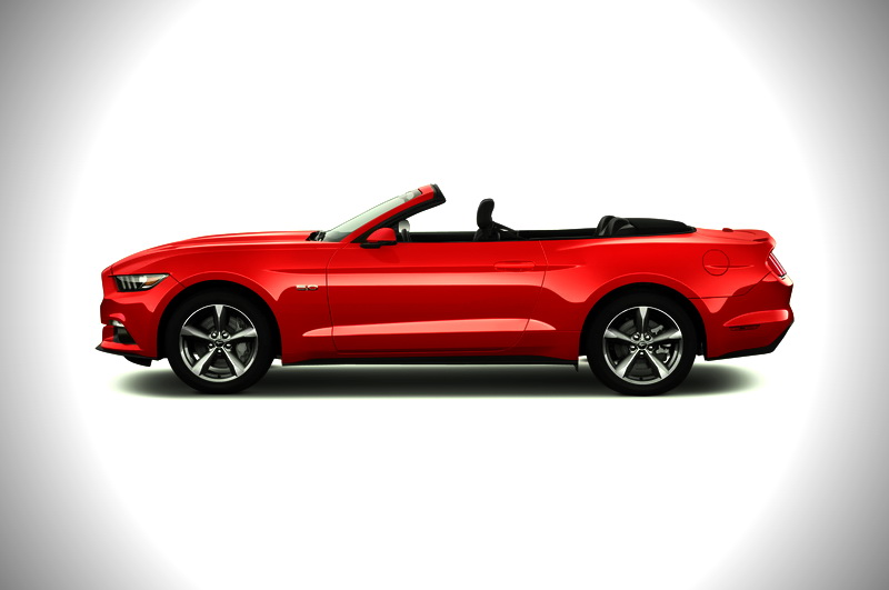 Ford Mustang Convertible for sale in Newport News