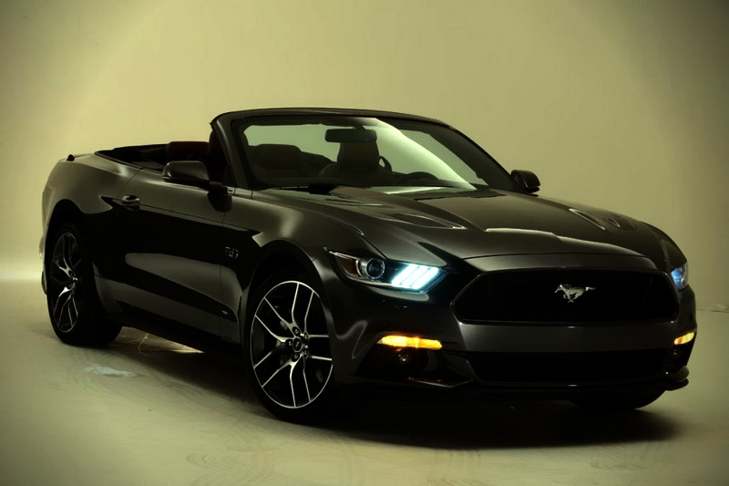 Ford Mustang Convertible for sale in Irvine