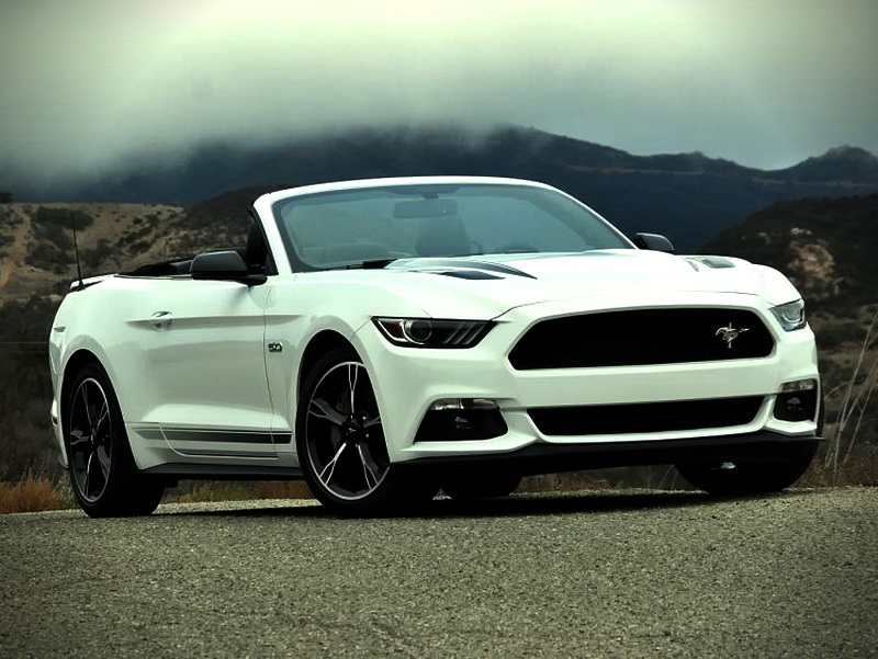 Ford Mustang Convertible for sale in Hialeah