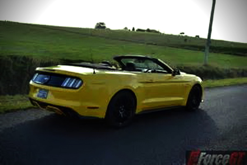 Ford Mustang Convertible for sale in Yonkers