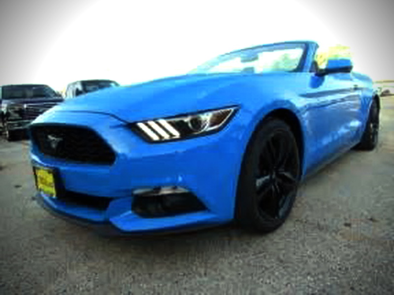 Ford Mustang Convertible for sale in Hartford